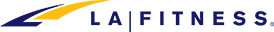 LA Fitness logo