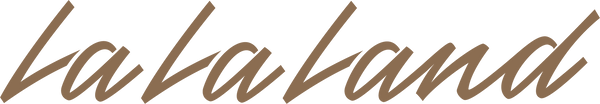 La La Land Kind Cafe logo