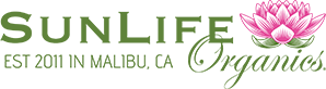 SunLife Organics logo