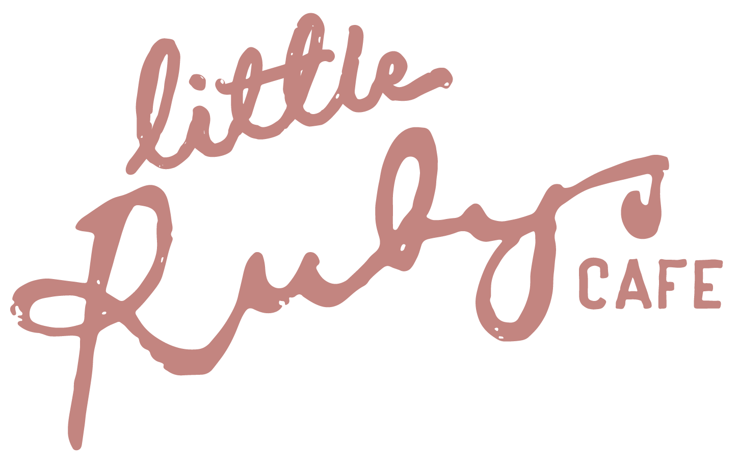 Little Ruby’s logo