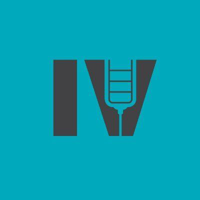 Live Hydration Spa logo