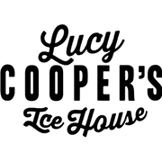 Lucy Cooper's Ice House logo