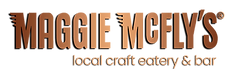 Maggie McFly’s logo