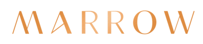 Marrow Fine logo