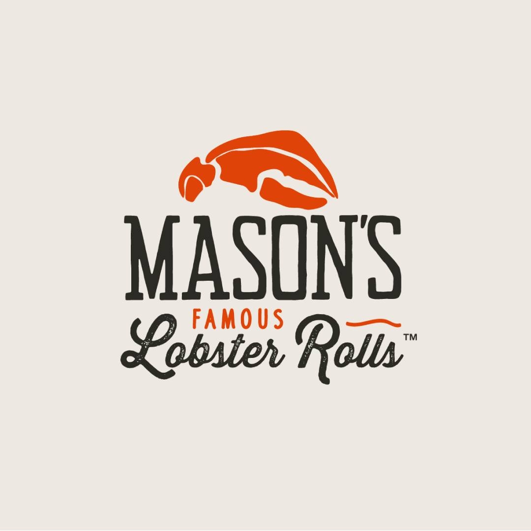 Mason’s Famous Lobster Rolls