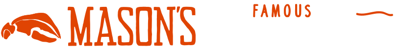 Mason’s Famous Lobster Rolls logo