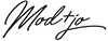 Mod + Jo Jewelry logo