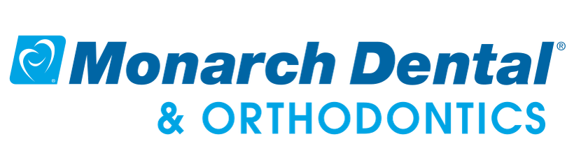 Monarch Dental logo
