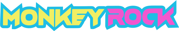 Monkey Rock logo