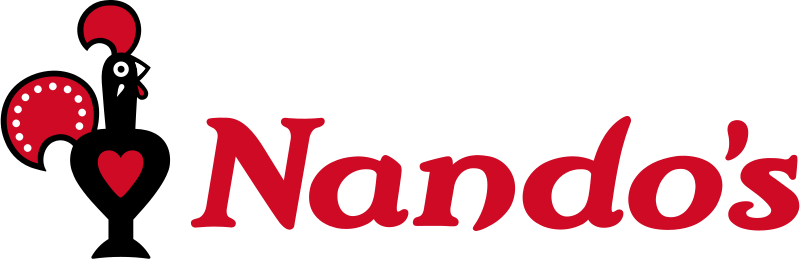 Nando's Peri Peri Chicken logo
