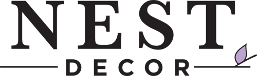 Nest Decor logo
