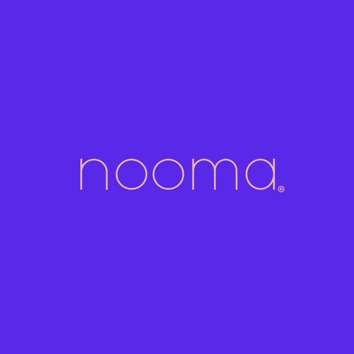 Nooma Yoga logo