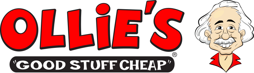 Ollie's Bargain Outlet logo