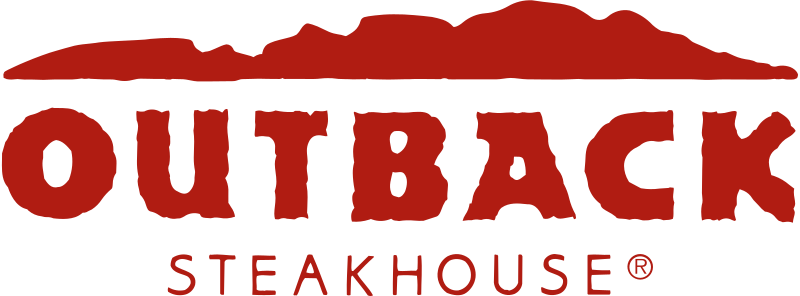 Outback Steakhouse logo