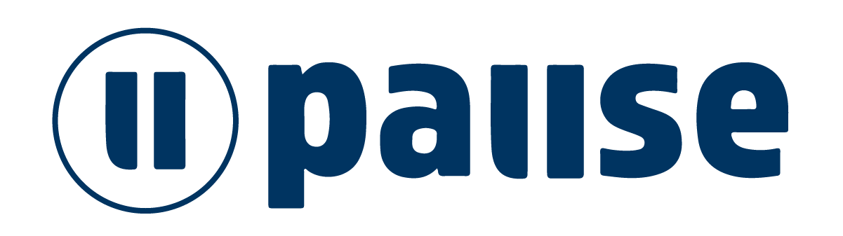 PAUSE Wellness Studio logo