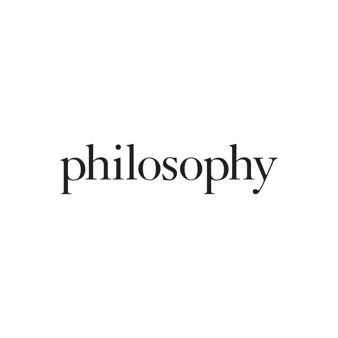 Philosophy logo