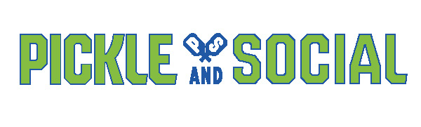 Pickle and Social logo
