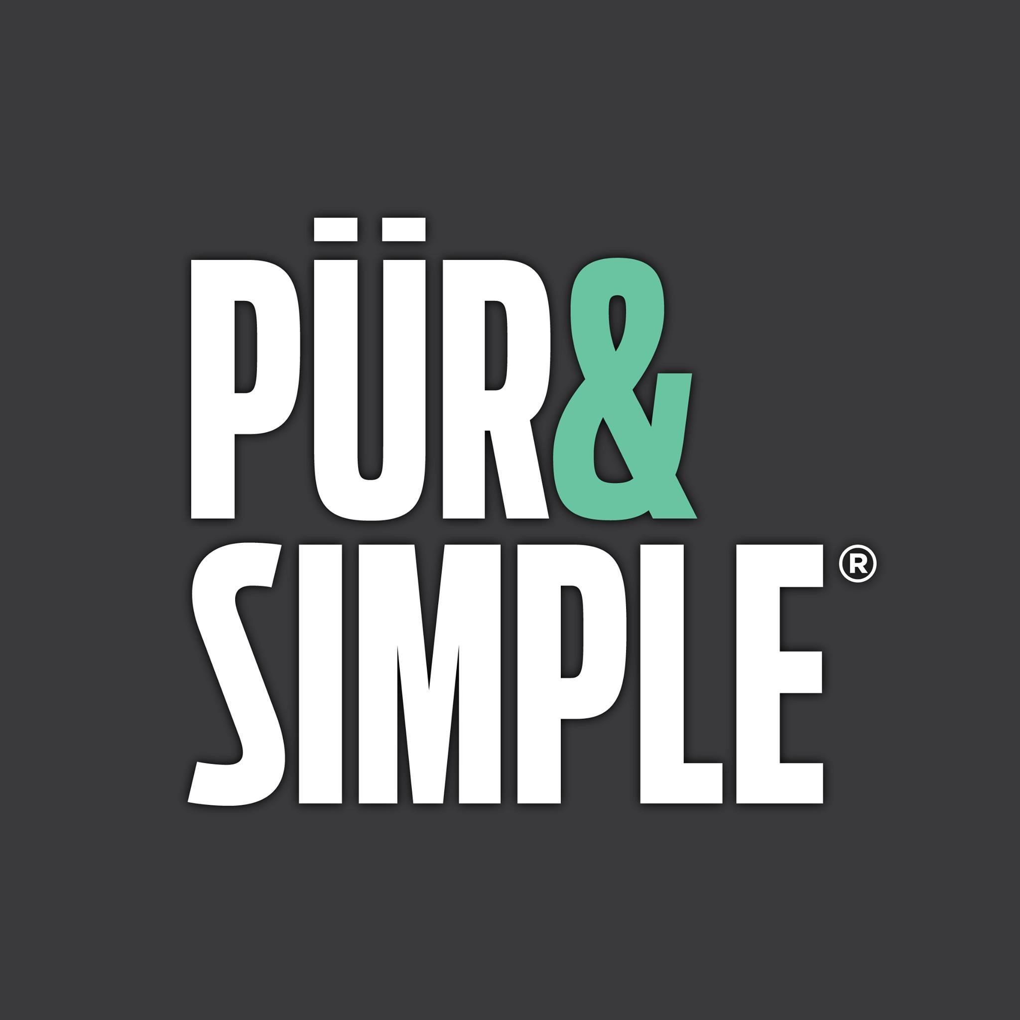 Pür and Simple