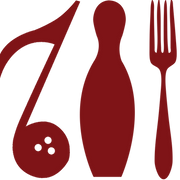 Rock 'N' Bowl logo