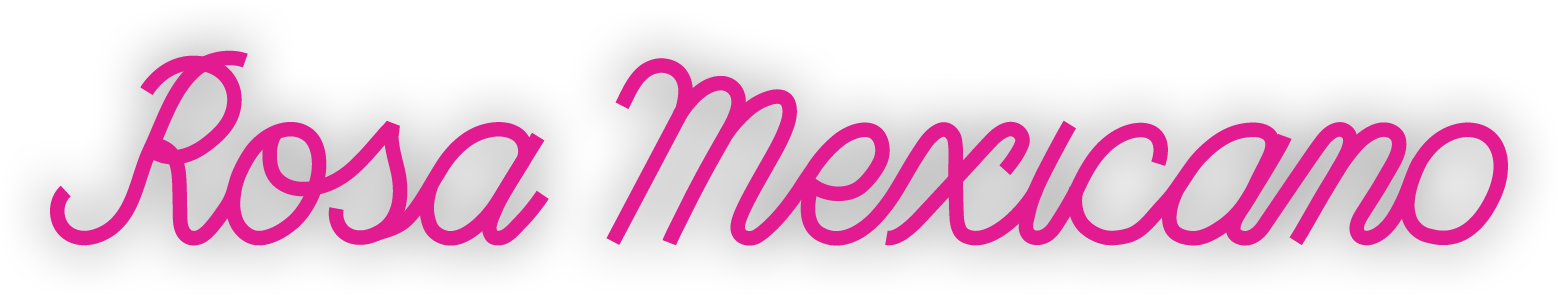 Rosa Mexicano logo