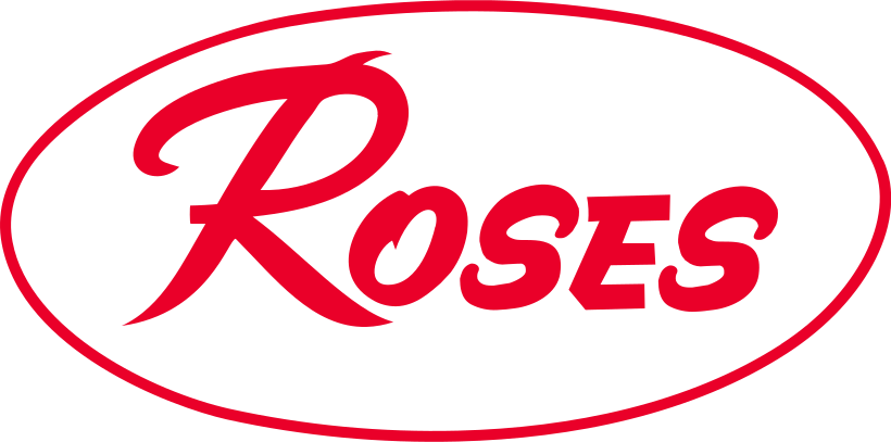 Roses Discount Store logo