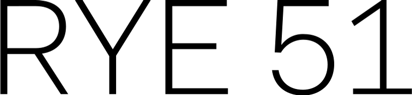 rye 51 logo