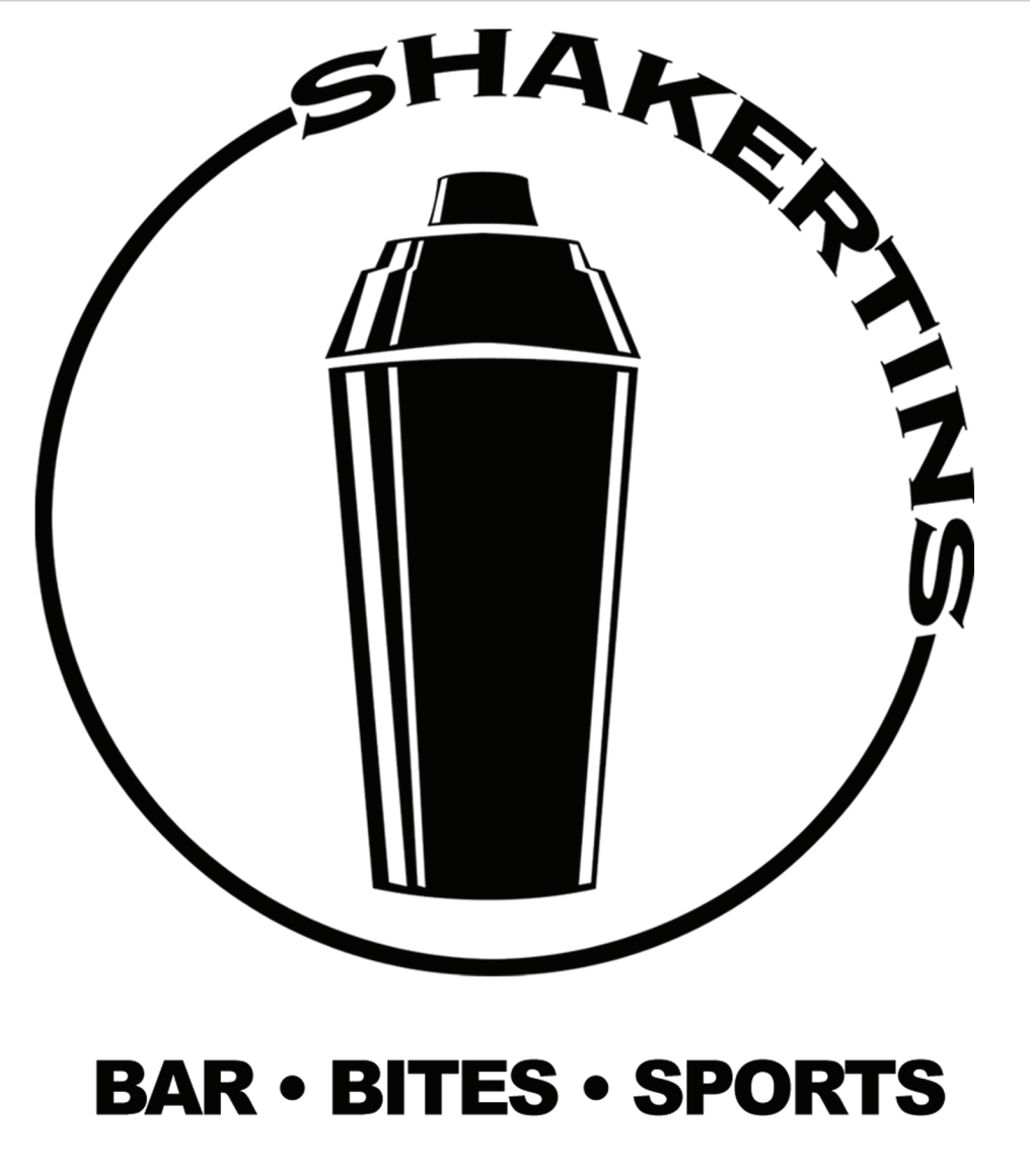Shakertins logo
