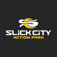 Slick City logo