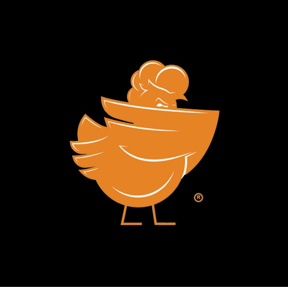 sneakybird logo