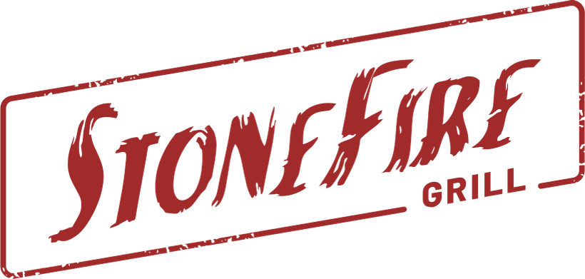 Stonefire Grill logo