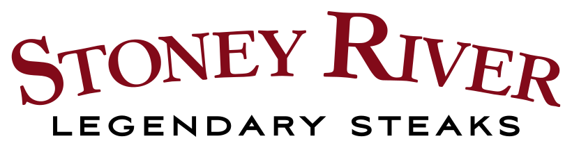 Stoney River Steakhouse & Grill logo