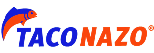 Taco Nazo logo