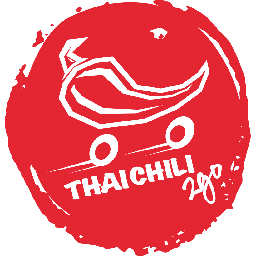 Thai Chili 2 Go logo