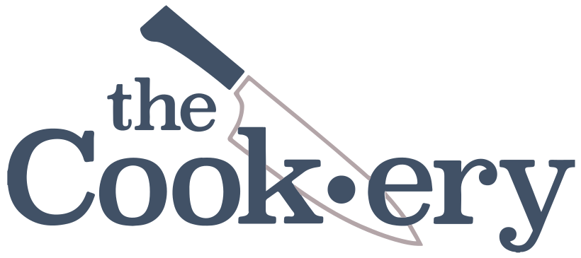 The Cookery logo