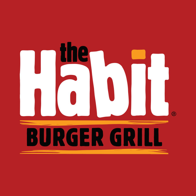 Habit Burger & Grill logo