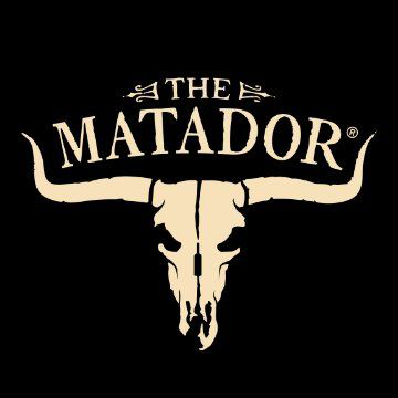 THE MATADOR logo