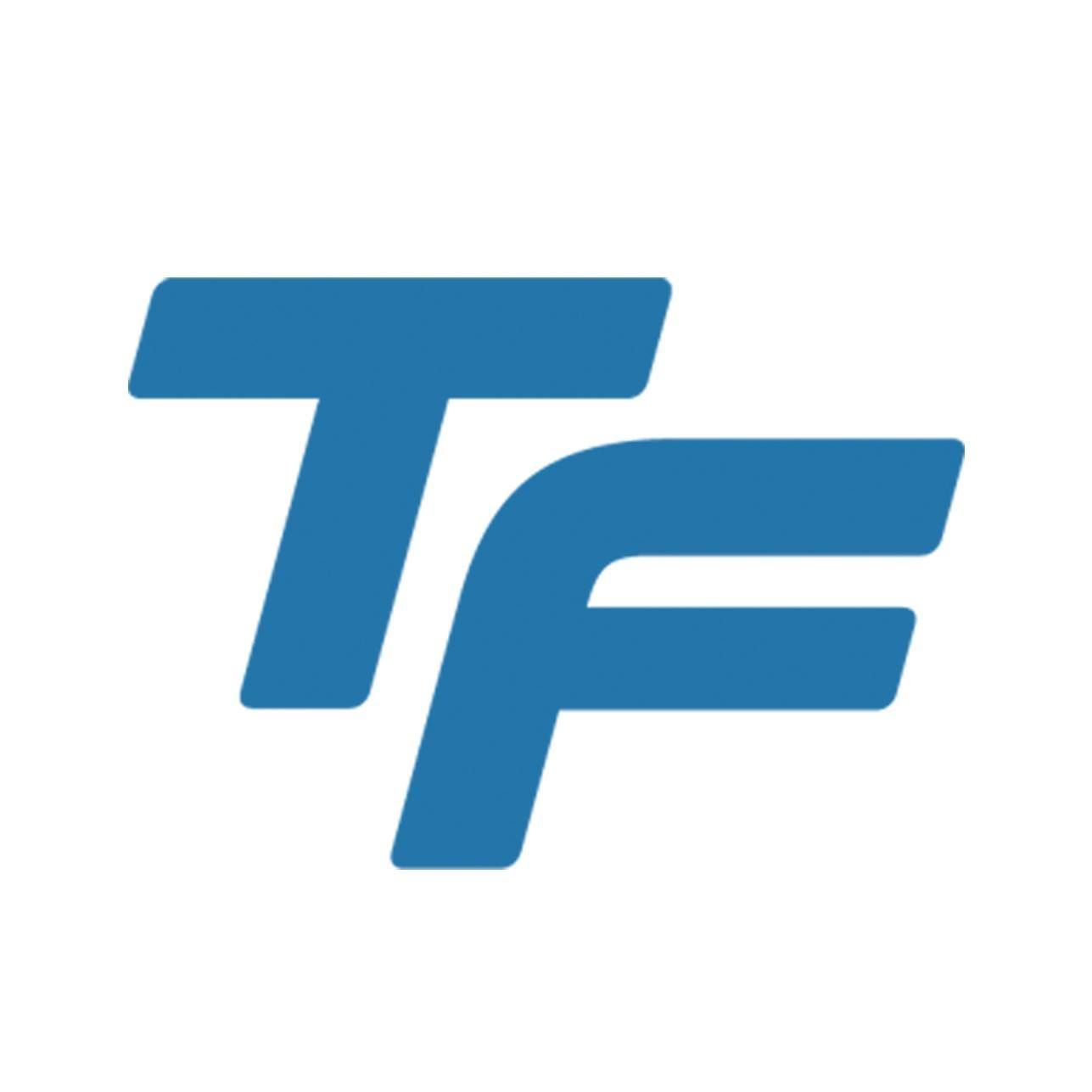 Top Fitness logo