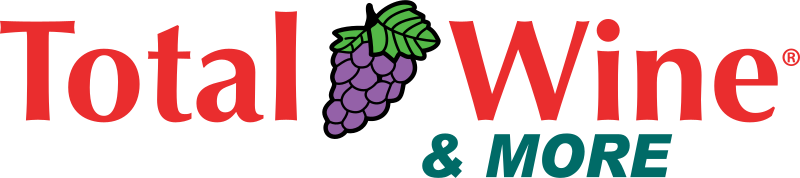 Total Wine & More logo