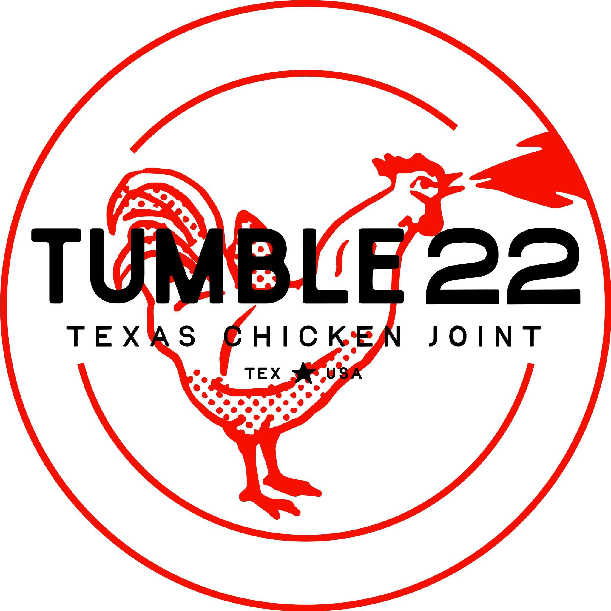 Tumble22 logo