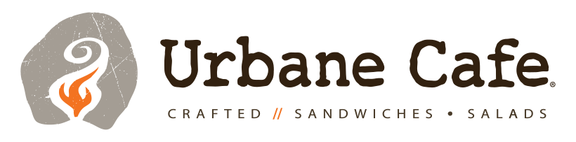 Urbane Cafe logo