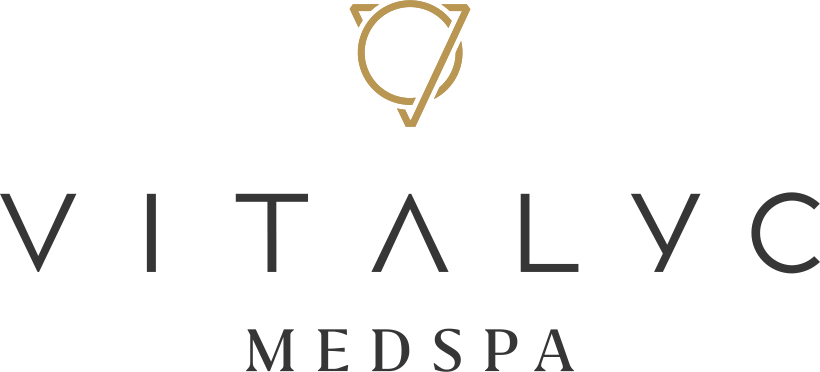 Vitalyc Medspa logo