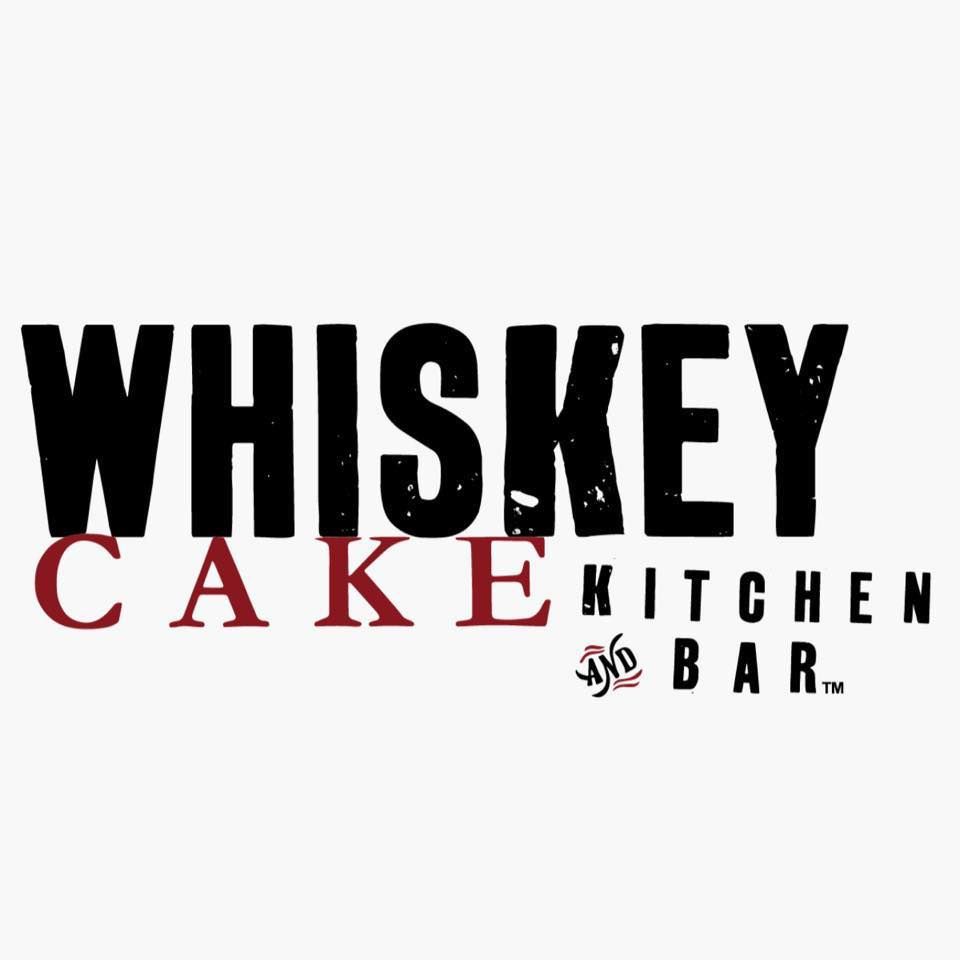 Whiskey Cake logo