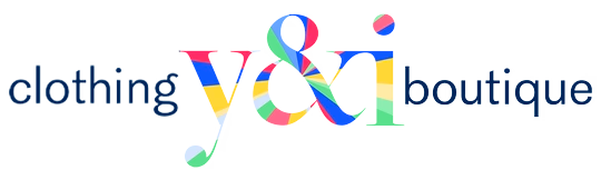 y&i Boutique logo