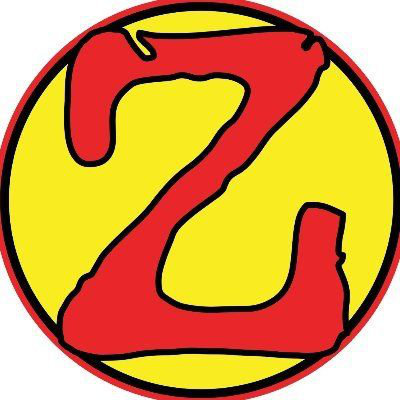 Zalat Pizza logo