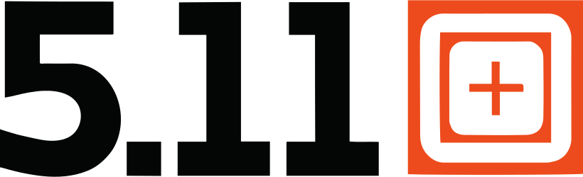 5.11 logo