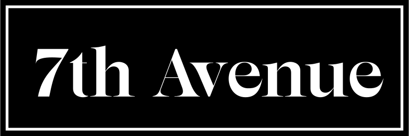 7th Avenue Furniture logo