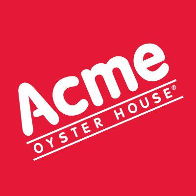 Acme Oyster House logo