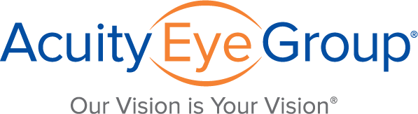 Acuity Eyecare Group logo