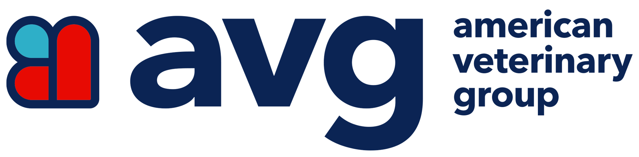 American Veterinary Group logo