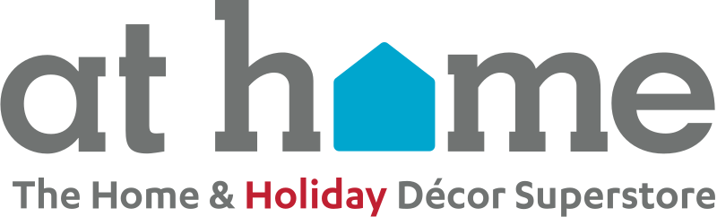 At Home logo